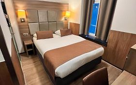 Cordial Hotel Dam Square